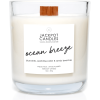 Jackpot Candles Ocean Breeze Candle with Ring Inside (Surprise Jewelry $15 to $5,000) Ring Size 7