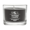 Yankee Candle Signature Votive Mini Candle Jar, Midsummer's Night Scent, Natural Soy Wax Blend Candle with Natural Fiber Wick