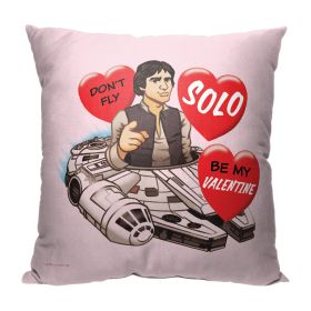 SW CLASSIC - DONT FLY SOLO