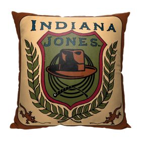 IND JONES 5 - INDIANA JONES