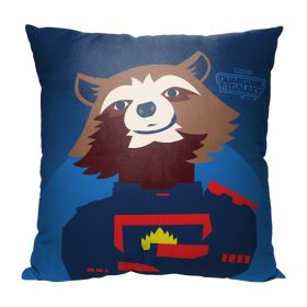 GOTG 3 - ROCKET