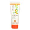 Andalou Naturals Argan Oil And Shea Styling Cream - 6.8 Fl Oz