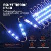 VEVOR 200PCS LED Storefront Lights, 103 ft, LED Module Lights