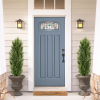Christmas-like Artificial Cedar Cypress Plants Faux Boxwood Pine Greenery Trees Plantas Artificiales For Decor