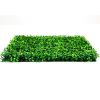 VEVOR Artificial Boxwood Panels, 20 PCS 20"x20" Boxwood Hedge Wall Panels, PE Artificial Grass Backdrop Wall 1.6"