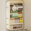 Organizador De Maquillaje De 5 Niveles Para Tocador, Organizador De Encimera De Ba√±o De Alta Capacidad, Organizador De Perfumes
