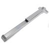 Door Push Bar Panic Exit Device Stoving Vanrish Emergency Lock Made 400 Series.