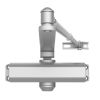VEVOR Door Closer, Automatic Door Closer Commercial or Residential Use for Door Weights 187 Lbs