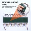 VEVOR 200PCS LED Storefront Lights, 103 ft, LED Module Lights