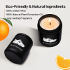 Birthday Gifts for Men, Another Year Closer Citrus Scented Candle - Natural Soy Wax Relaxing Aromatherapy Candle - Best Gifts for Husband, Father