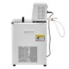 VEVOR Laboratory Chiller Circulator 6L Lab Recirculating Chiller 23¬∞F-212¬∞F