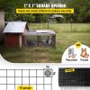 VEVOR Hardware Cloth, 36" x 50' & 1"x1" Mesh Size