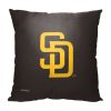 MASCOTS - PADRES
