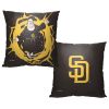 MASCOTS - PADRES