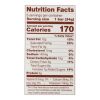 Simple Mills - Bar Sft Baked Dark Chocolate Almond - Case Of 6 - 5.99 Oz