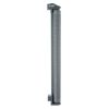 VEVOR Retractable Baby Gate, 34.2" Tall Mesh Baby Gate, Extends up to 60" Wide Retractable Gate for Kids or Pets